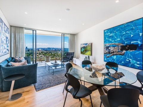 Aqua The Spectacular - Geraldton Accommodation 0