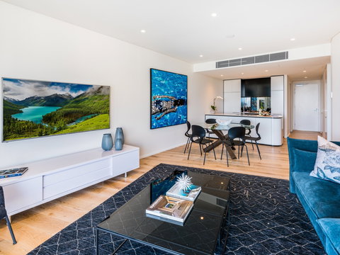 Aqua The Spectacular - Geraldton Accommodation 1