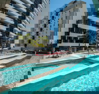 Aria Apartments Gold Coast - Geraldton Accommodation