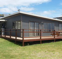 Arthur River Beach House - Geraldton Accommodation