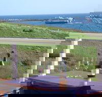 Ashendens At Penneshaw - Geraldton Accommodation