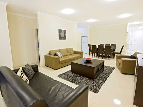 Astina Central Apartments - Geraldton Accommodation 0