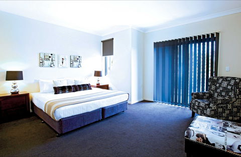 Astina Central Apartments - Geraldton Accommodation 1