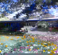 A Stanthorpe Getaway - Geraldton Accommodation