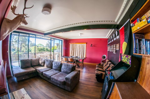 Bairnsdale Workers Accommodation - Geraldton Accommodation 0