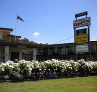 Bathurst Explorer Motel - Geraldton Accommodation