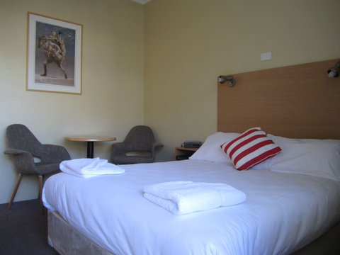 Bathurst Explorer Motel - Geraldton Accommodation 1