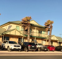 Bay Lodge - Geraldton Accommodation