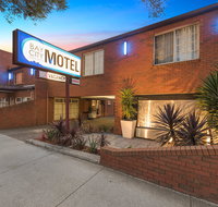 Bay City Geelong Motel - Geraldton Accommodation