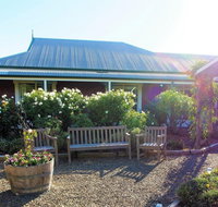 Bed  Breakfast at Tiffanys - Geraldton Accommodation