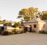 Bellwether Wines - Geraldton Accommodation