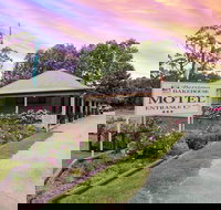 Berrima Bakehouse Motel - Geraldton Accommodation