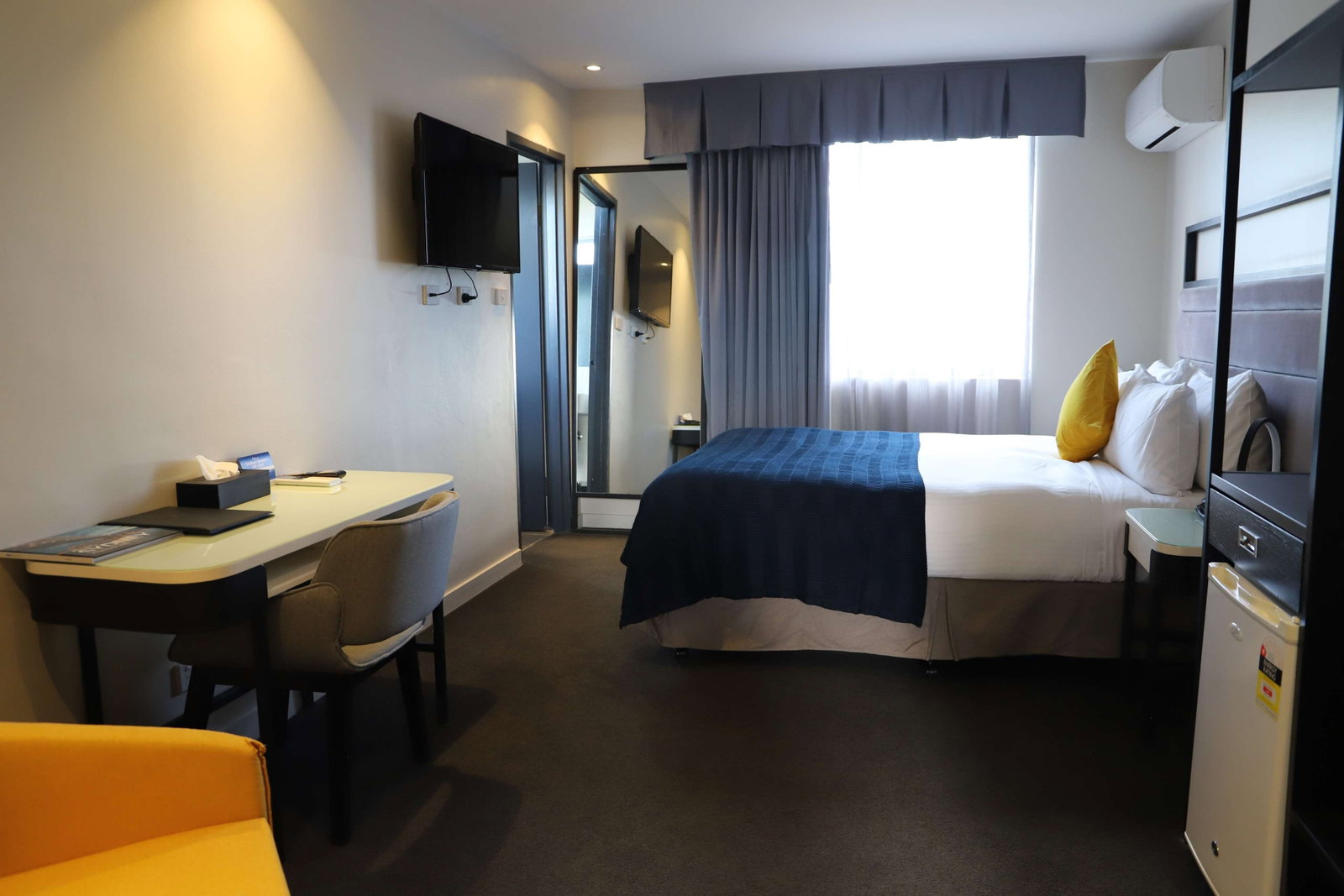 Glebe NSW Geraldton Accommodation
