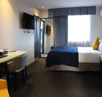 Best Western Haven Glebe - Geraldton Accommodation