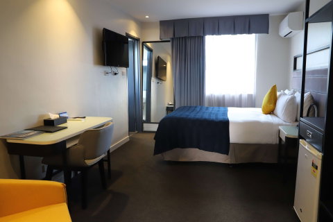 Best Western Haven Glebe - Geraldton Accommodation 0