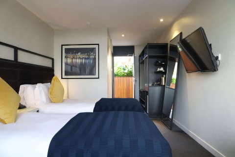 Best Western Haven Glebe - Geraldton Accommodation 1