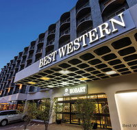 Best Western Hobart - Geraldton Accommodation