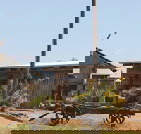 Billy'O Bush Retreat - Geraldton Accommodation