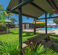 Bimbimbi Riverside Caravan Park - Geraldton Accommodation