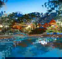 Boambee Bay Resort - Geraldton Accommodation
