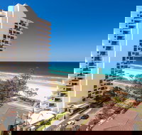 Boulevard North Holiday Apartments - Geraldton Accommodation