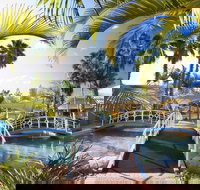 BreakFree Diamond Beach - Geraldton Accommodation