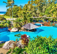 BreakFree Aanuka Beach Resort - Geraldton Accommodation