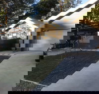 Bridal Falls Cottage - Geraldton Accommodation