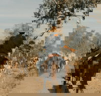 Bullo River Station - Geraldton Accommodation