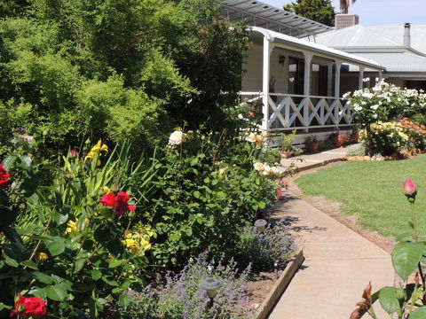 Burrabliss Bed And Breakfast - Geraldton Accommodation 0