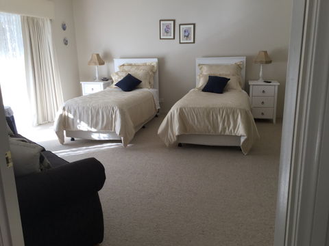 Burrabliss Bed And Breakfast - Geraldton Accommodation 2