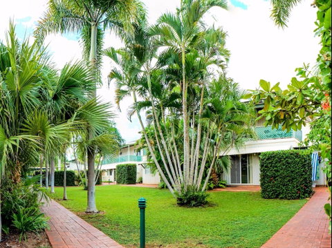 Cable Beachside Villas - Geraldton Accommodation 0