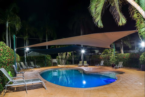 Cable Beachside Villas - Geraldton Accommodation 2