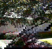 Cairnie Country Cottage - Geraldton Accommodation