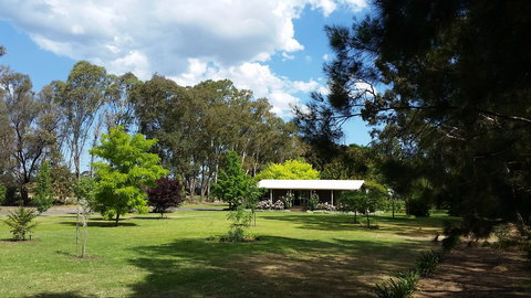 Camawald Coonawarra Cottage B&B - Geraldton Accommodation 1