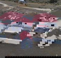 Cape Willoughby Lighthouse Keepers Heritage Accommodation - Geraldton Accommodation