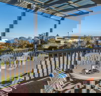 Carrickalinga SeaHaven - Geraldton Accommodation