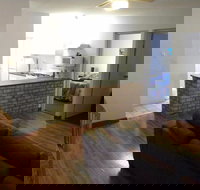 Carnarvon Central Apartments - Geraldton Accommodation