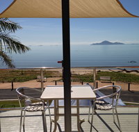 Cardwell Beachfront Motel - Geraldton Accommodation