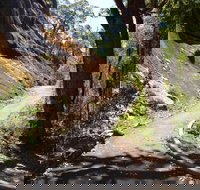 Centre Road Crossing Camp at Mount Frankland South National Park - Geraldton Accommodation