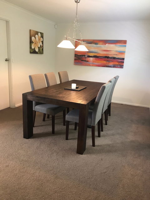 Central Tranquility - Geraldton Accommodation 1