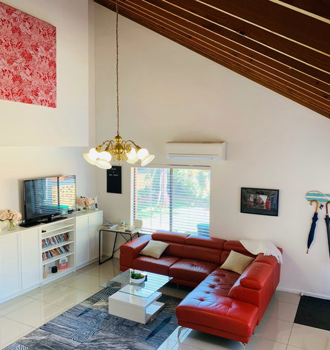 Central Tranquility - Geraldton Accommodation 2