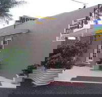 Chinchilla Motel - Geraldton Accommodation