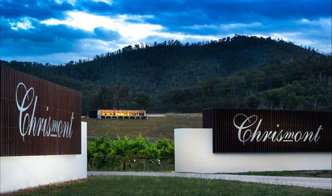 Chrismont Guest House - Geraldton Accommodation 2