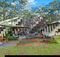Clyde Cottage- Glenhuntly Estate - Geraldton Accommodation