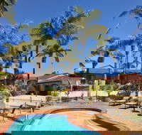 Costa Rica Motel - Geraldton Accommodation