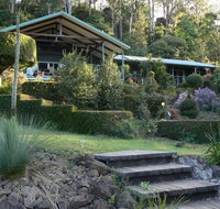 Cougal Park Bed and Breakfast - Geraldton Accommodation