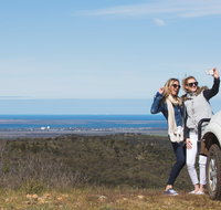 Cowell RV Park - Geraldton Accommodation