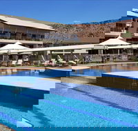 Crowne Plaza Alice Springs Lasseters - Geraldton Accommodation