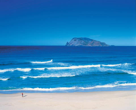 Crystal Springs Camp At D'Entrecasteaux National Park - Geraldton Accommodation 1